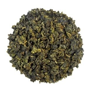 OOLONG ORGANIC