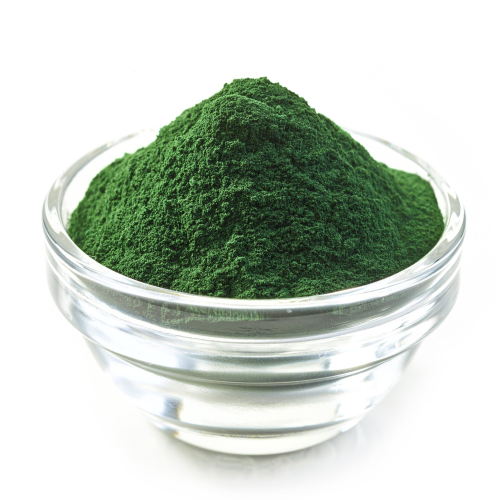 SPIRULINA